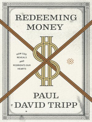 cover image of Redeeming Money